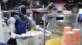 중국, 피지컬 AI용 데이터 확보에 사활…한국은 '걸음마' 수준