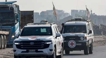 하마스, 11년 전 사망한 이스라엘 장교 시신 송환