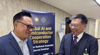 [단독]대만 반도체 전문가의 직언 "이건희 신경영 천재적이었지만 시대 변했다…삼성, 새 경영 철학 필요"