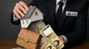 지방세 고액체납자 1만621명 공개…'체납왕' 바뀌었다