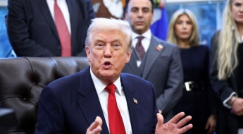 트럼프, 조지아 韓근로자 체포 언급하며 "해외 인재 데려와야"