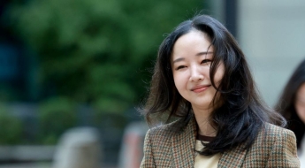 '어도어-돌고래유괴단' 소송에 증인 출석 민희진 "바보 같고 어이없어"