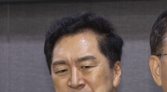 김건희특검, '로저비비에 선물' 김기현 피의자 입건