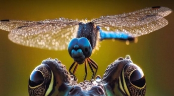모두가 극찬해 1등 줬더니…"내 사진 아니다" 고백에 난리난 日