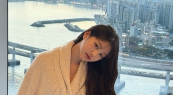 '04년생' 장원영, 137억 한남동 빌라 전액 현금 매입