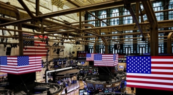 뉴욕증시, 셧다운 종료 전망 속 혼조세…AMD는 5%대 급등