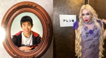 "학폭 가해자들 보고 있나?"…10억 들여 성형, 인플루언서로 변신한 日 남성