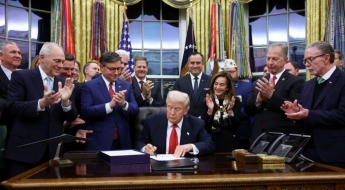 美셧다운 끝났다…Fed '금리 인하' 가능성 촉각