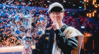 李대통령도 축하한 '롤드컵 쾌거' 뒤에는 우리은행 있었다[1mm금융톡]