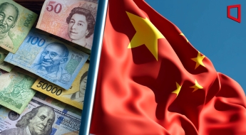 중국, 올해말 세계 1위 순채권국 된다[경제정책 줌인]