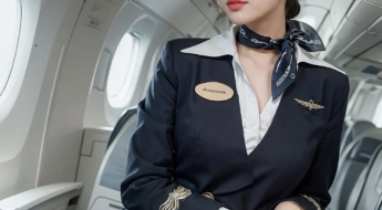 "73억 물어내" 엄마의 분노…승무원 준 간식에 아이 혼절, 무슨 일이