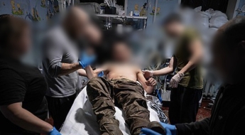 "사망률 100% 육박"…1차대전 악몽, 우크라 전장서 재발