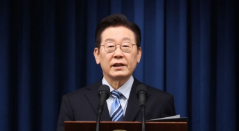 李대통령 지지율 59%…20·30대 정년연장 70% 넘게 찬성[폴폴뉴스]