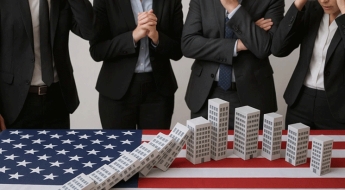 美대형기업 파산, 15년래 최다 전망…