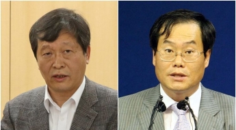 중노위원장에 文정부 인사 재기용, 방사청장에는 노무현 법무비서관