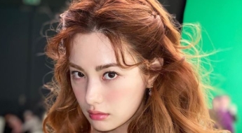 흉기 들고 배우 나나 집 침입한 30대…새벽에 들이닥쳤다가 모녀에게 제압