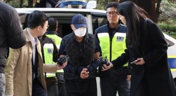 부천시장 돌진 60대