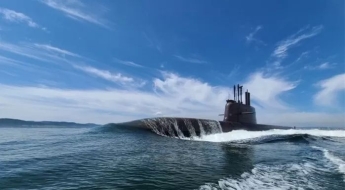 영국도 가세…韓 뛰어든 '8조원 잠수함 프로젝트' 경쟁 불붙어