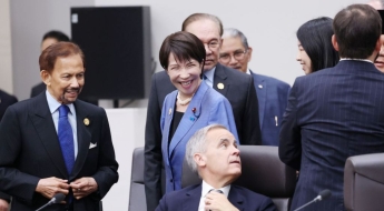 일본인 대만 유사시 집단 자위권 행사에 찬성 49%·반대 44%