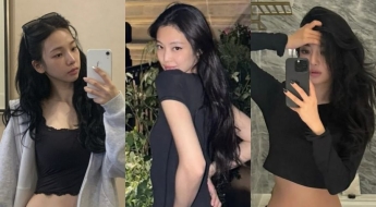 "체형에 맞는 속옷 찾기 힘들어 직접 만들어"…셀럽 브랜드 매출 폭등