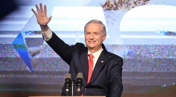 칠레 대통령에 '강성우파' 카스트 당선…4년 만에 우파 재집권