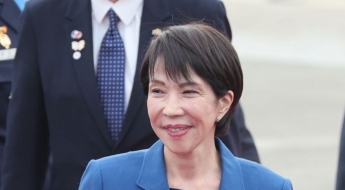 日다카이치 내각지지율, 조기총선 결정에 10%p 급락