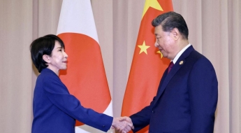 日외무성 국장, '방문 자제' 초강수에 방중…