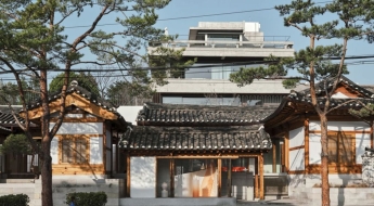 설화수, 내년 북촌 접수…대규모 복합문화공간 조성