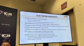 '젠슨 황의 선물' 풀리면 판도 바뀐다…삼성·현대차도 슈퍼컴 10위권 노려