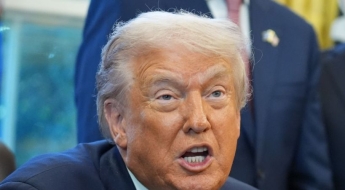 트럼프, 사우디 빈살만 회동 앞두고