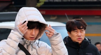 [내일날씨]12월 첫날부터 기온 '뚝'…본격적인 겨울 추위 시작