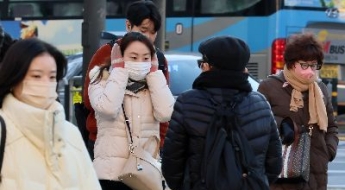 [내일 날씨]성탄절 후 출근길, 강추위 온다…전국 한파특보 유의