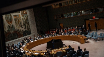 유엔 안보리 '트럼프 가자 평화구상' 지지 결의안 가결