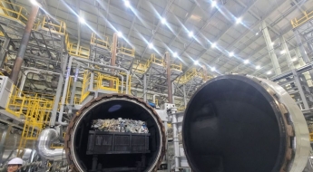 [르포]영국·사우디서도 날아왔다…韓 정읍 와선 