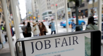 美 셧다운 기간에도 실업지표 안정적…실업수당 23만2000건