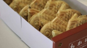 지금은 MZ '인기 열풍' 간식…사실 피난민의 눈물 젖은 붕어빵, 日엔 도미빵 있네[맛있는 이야기]