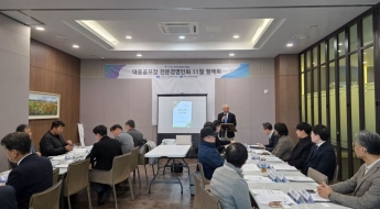 국내 대중형 골프장, 31.6% 노 캐디·캐디 선택제