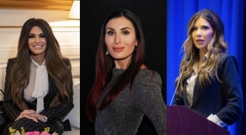 터질듯한 입술·팽팽한 피부…美 워싱턴서 '마가 스타일' 성형 유행 