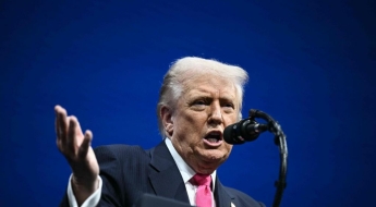 '조지아 사태' 언급 트럼프 