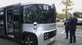 자율차 1000대, 내년부터 도시 곳곳 다니며 데이터 수집