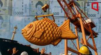 "한국 가서 꼭 먹을래" 난리였는데…수출 소식에 '환호' 터진 계절간식