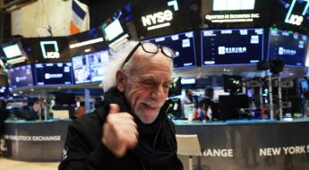 뉴욕증시, 엔비디아 '깜짝 실적'에 일제 상승…9월 고용도 예상 상회