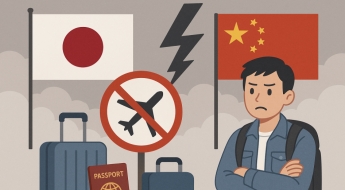 "월급보다 큰돈 날렸다"…일본여행 취소 날벼락에 직장인들 '부글부글'