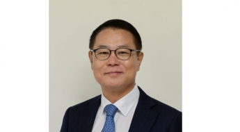 농심 '오너 3세' 신상열 부사장 승진…조용철 대표 내정