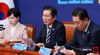 與 '당원 1인1표' 진통 계속…이언주