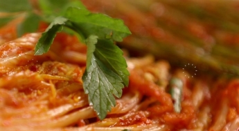 김치 해외 수출기록 또 경신…최대 무역국 일본은 '역성장'