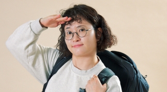 지하 2층에 창문도 없다니…열악한 사무실 논란에 100만 유튜버 원지 '이전' 약속 