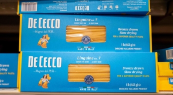 EU, 美에 파스타·치즈·와인 관세면제 요구