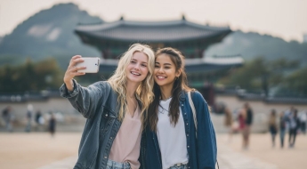 "'서울병' 재발했다"…中 귀국 하면 나타나는 의문의 증상 앓는 청년들