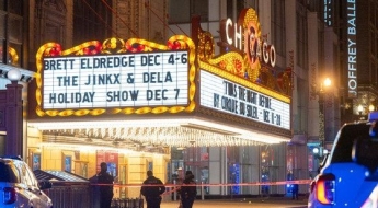 10대 집단난동 중 연쇄 총격 벌어진 美, 트럼프가 한 말